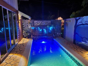 Tamara Private Pool